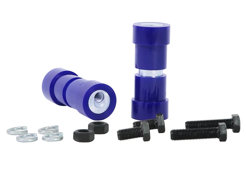SuperPro Control Arm Upper/ Outer Bush