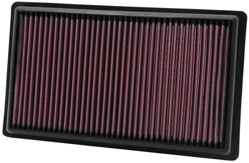 K&N Ersatzluftfilter FORD EXPLORER/SPORT TRAC 06-10; MERCURY MOUNTAINEER 06-09