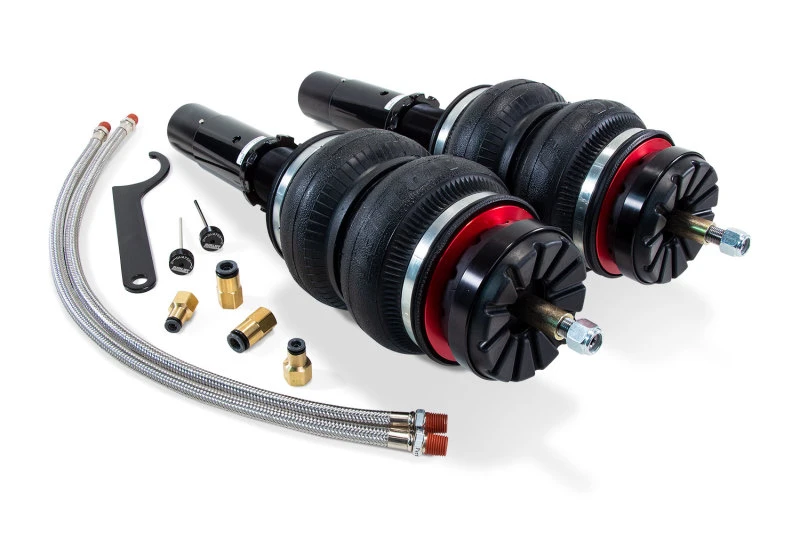 Air Lift Performance 12-18 Audi A6/S6/Q5/RS7/A7/S7 C7 Vorderes Kit