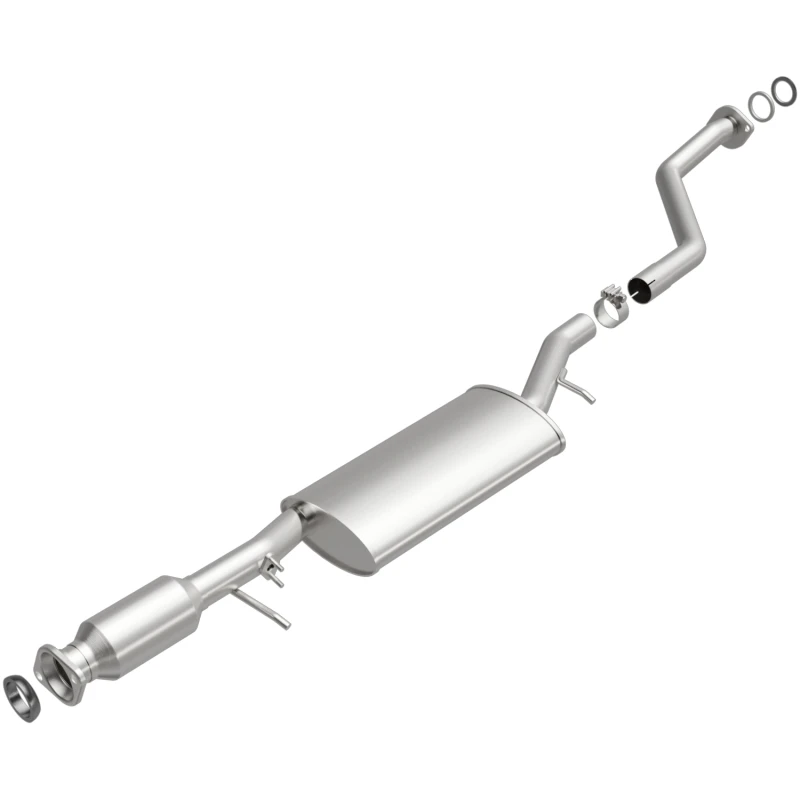 Magnaflow 99-03 Lexus RX300 Basis V6 3.0L OEM-Grade / EPA-konforme Direkt-Pass-Katalysator