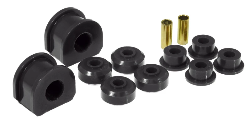 Prothane 82-00 GM S-Series Hintere Stabi-Buchsen