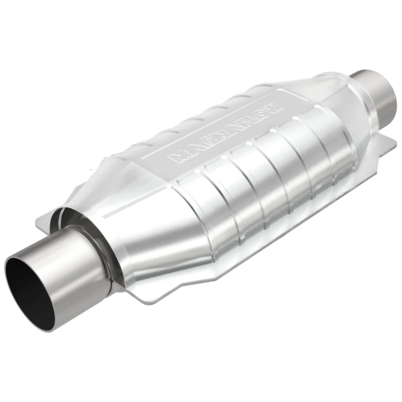 MagnaFlow Conv Univ 2,00 Zoll OBD2