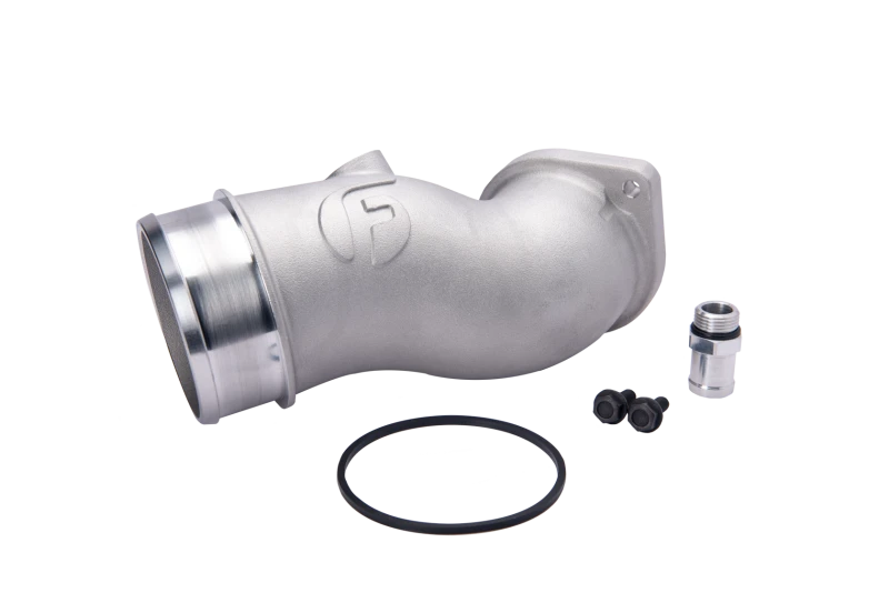 Fleece Performance 2017+ GM Silverado 2500/3500 6.6L L5P Duramax Hochleistungs-Ansaugstutzen