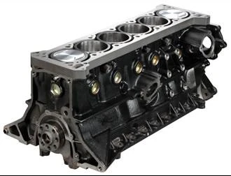 OS Giken Nissan Skyline RB31.5 Motor-Kit