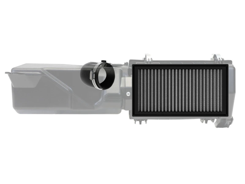 aFe Takeda Super Stock Ansaugsystem mit Pro Dry S