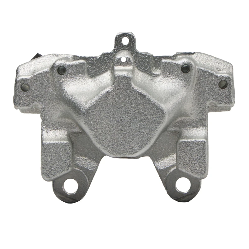 DFC 96-11 Mercedes-Benz CLK350 Rear-L Premium Caliper - Silver Zinc Coated