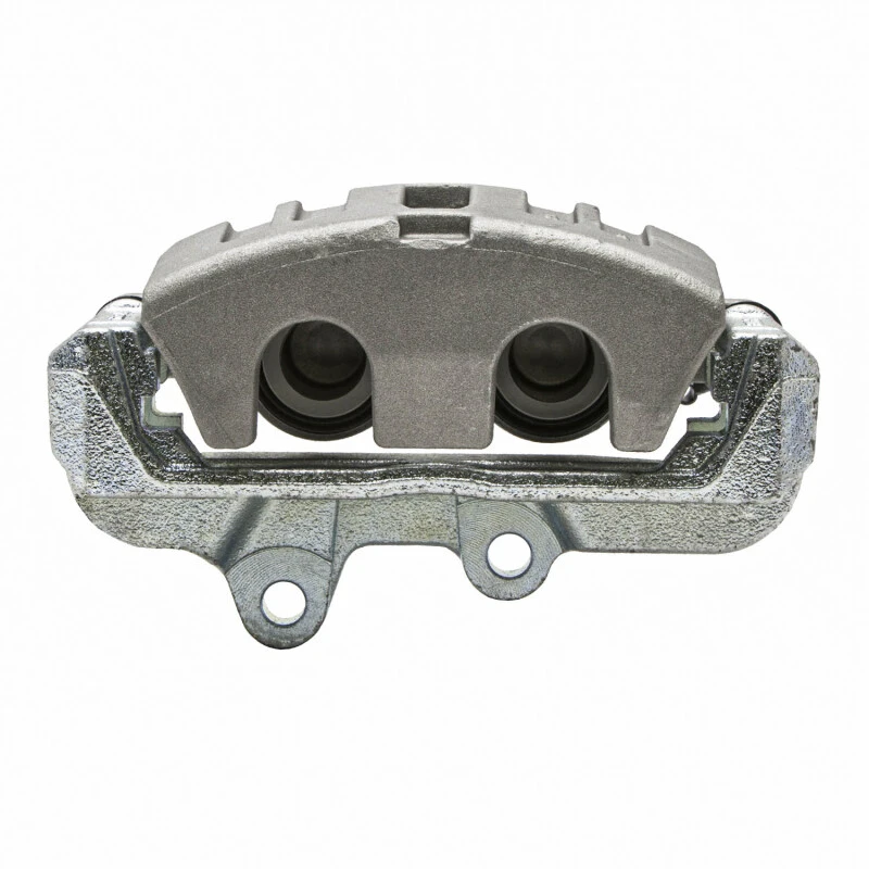 DFC 05-06 Pontiac GTO Front-L Silver Zinc Coated Premium Caliper