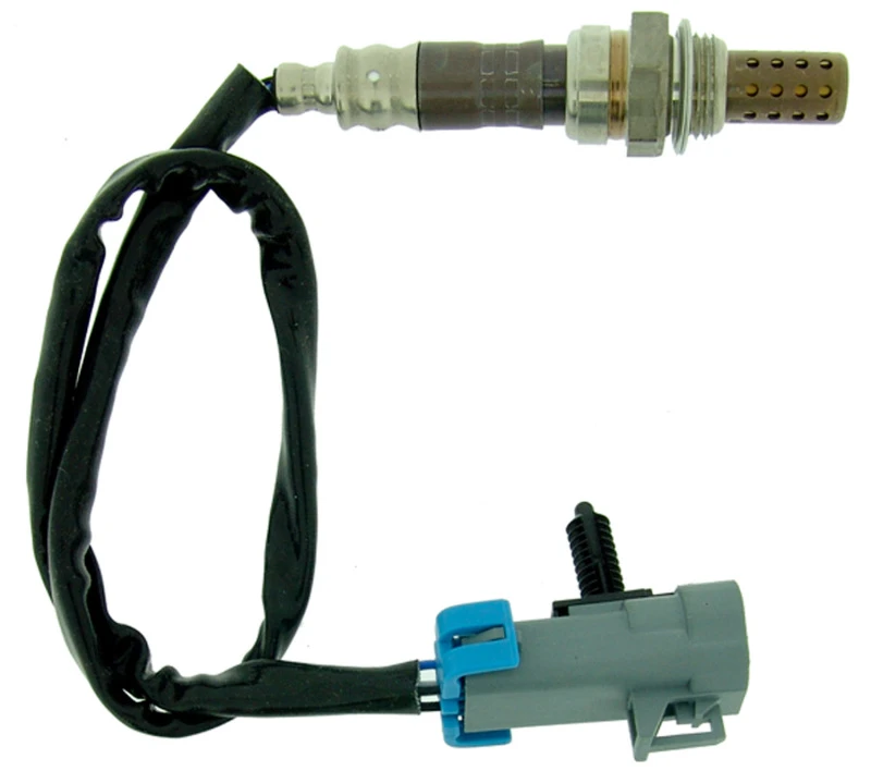NGK Buick Rainier 2007-2006 Direktmontierter Sauerstoffsensor