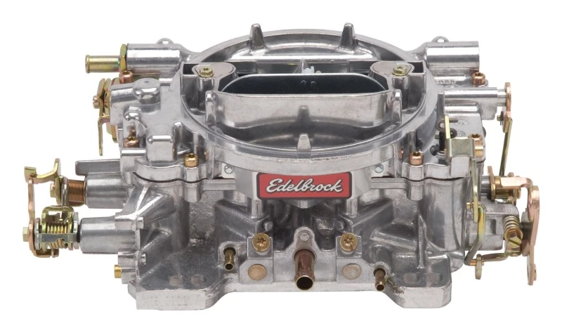 Edelbrock Generalüberholtes Vergaser 1405