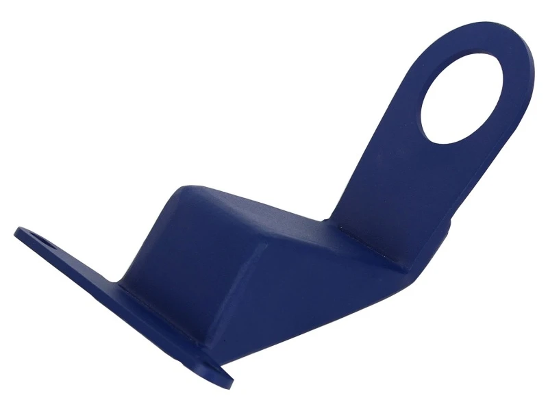 aFe Control Heck Tow Hook Blau 05-13 Chevrolet Corvette (C6)