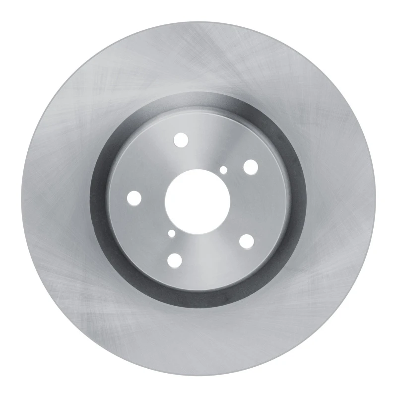 DFC 13-17 Subaru WRX Front Brake Rotor