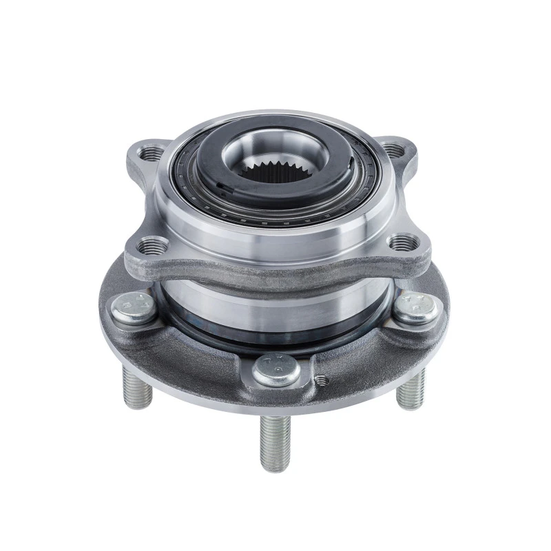 moog_513374-6794201848169 MOOG 2016 Kia Optima EX LX 1.6T LX SXL Front Hub Assembly