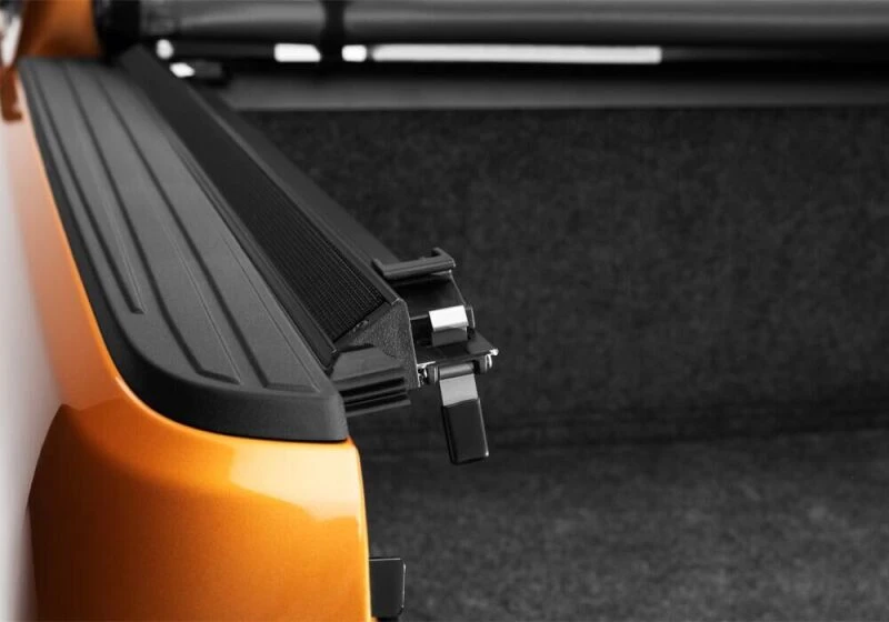Truxedo Lo Pro Bettabdeckung für 19-20 Ford Ranger 6ft