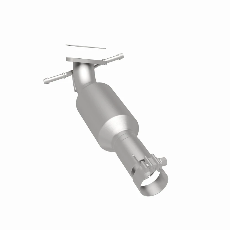 MagnaFlow 16-17 Chevrolet Cruze 1.4L California Grade CARB Compliant Direct-Fit Catalytic Converter
