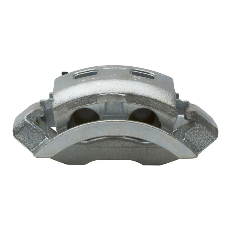 DFC 03-03 Dodge Durango Front-L Premium Caliper - Silver Zinc Coated