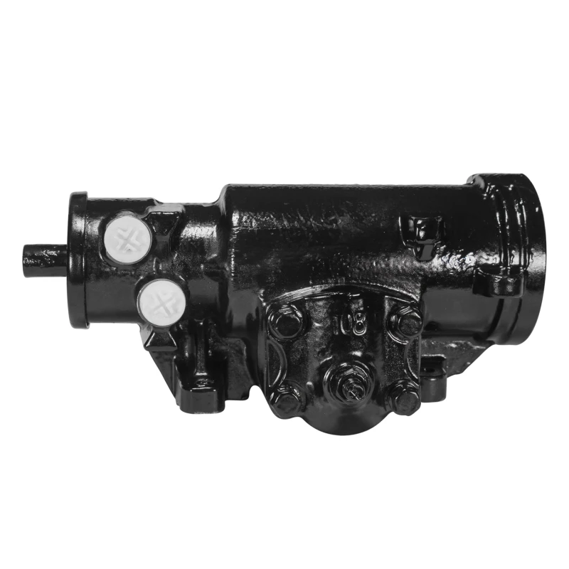 Yukon Gear Servolenkungsgetriebe für 80-86 Chevrolet/GMC K10/K20/K30/K1500/K2500/K3500