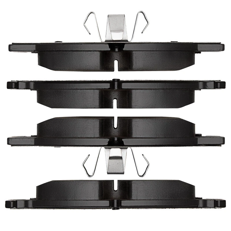 DFC 07-13 BMW 128I Front Euro 5000 Ceramic Brake Pads and Hardware Kit