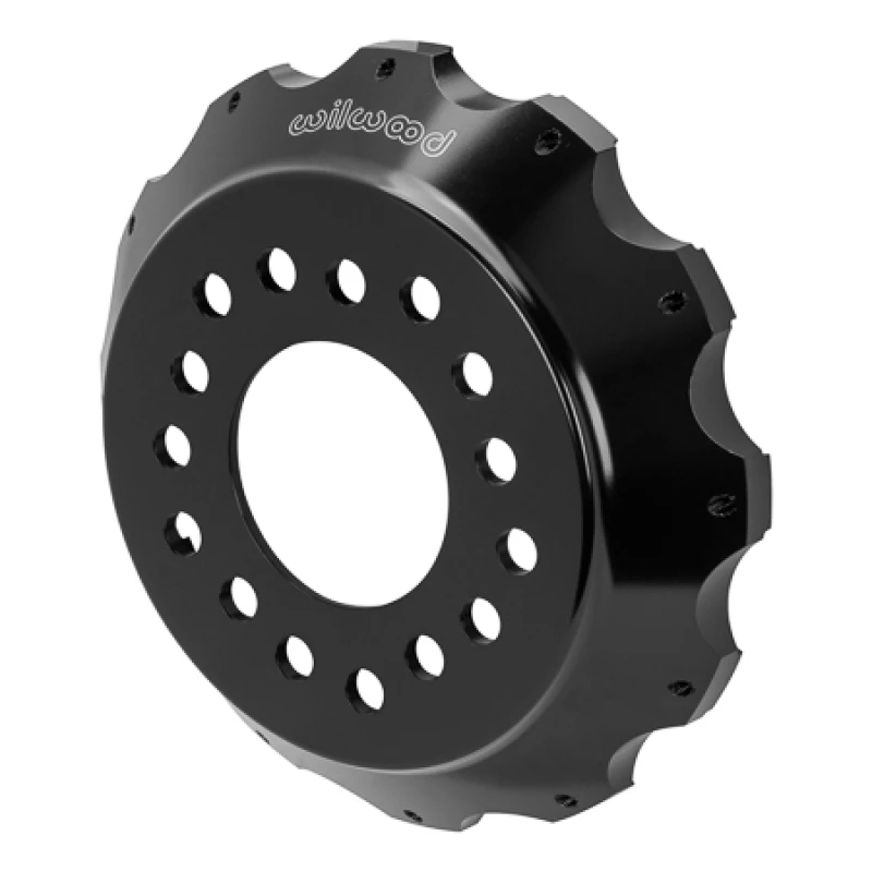 Wilwood-Hut - 12x8,75 BC - 5x4,50/4,75/5,00 MT - 2,035 Zoll Offset