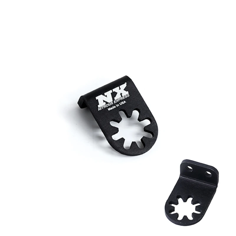 Nitrous Express Universeller Solenoid-Halter Small Base