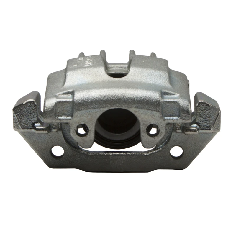 DFC 02-06 Ford Expedition Rear-L Premium Caliper - Silver Zinc Coated