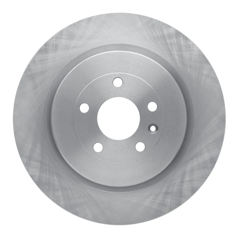 DFC 13-19 Ford Taurus SHO Rear Brake Rotor