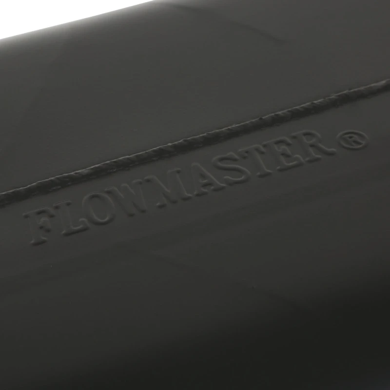 Flowmaster 2.25IN (O)/OUT (C) 40 Series Muffler
