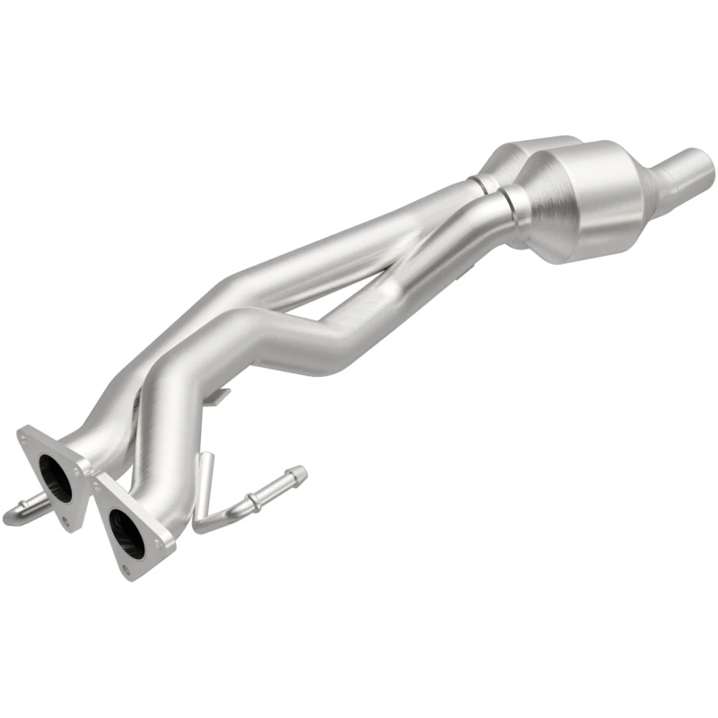 MagnaFlow-Konverter DF 07 VW Touareg 3.6L Heck