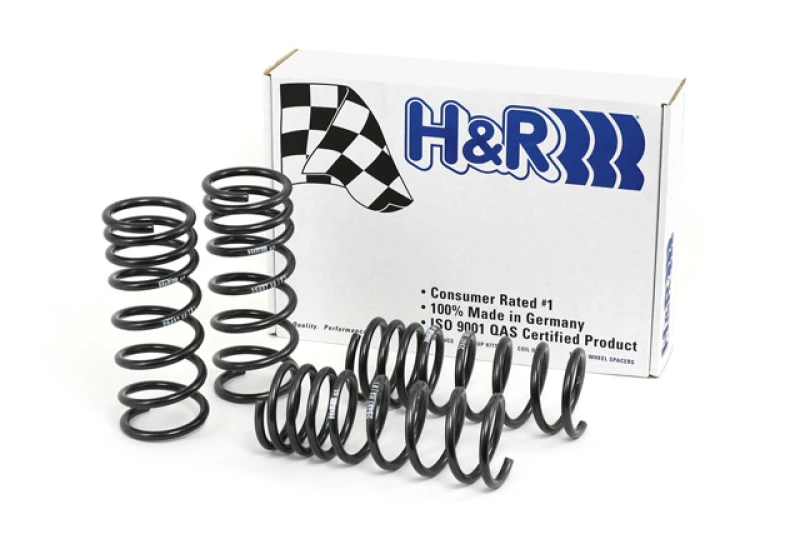 H&R 99-05 Mazda Miata MX5 NB Rennfeder