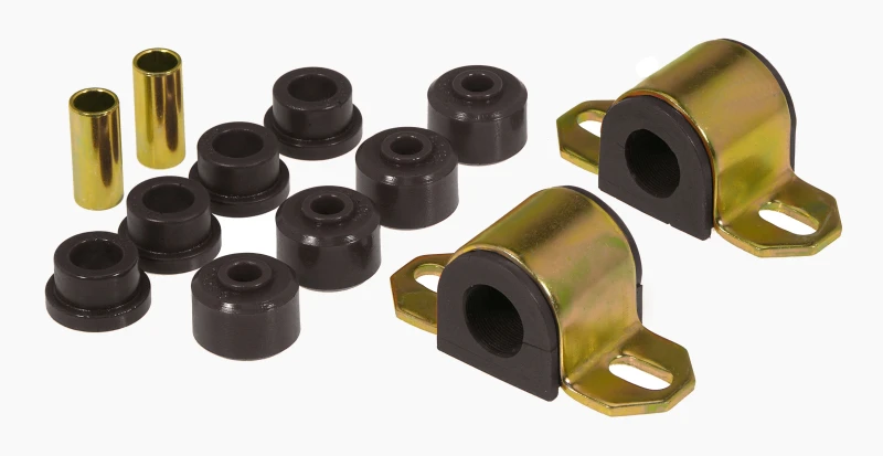 Prothane Vorderer Stabilisator-Buchsen für 1984–1999 Jeep Cherokee / Commander