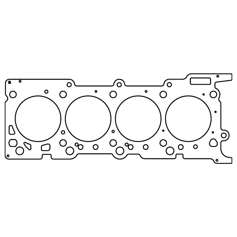 Cometic Ford 6.2L Boss.054in MLX Zylinderkopfdichtung 4.125in Bohrung - RHS