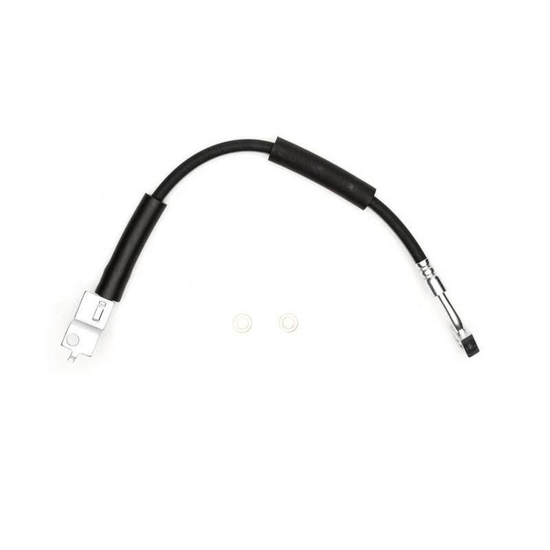 DFC 90-06 Jeep Grand Wagoneer Front-R Brake Hose