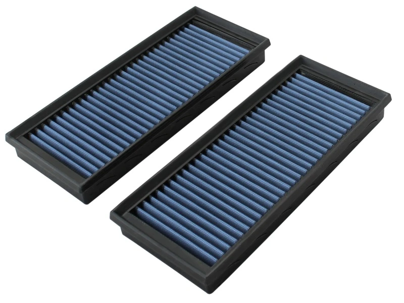 aFe MagnumFLOW-Luftfilter OER P5R A/F P5R 11-14 Mercedes-Benz AMG CL63/E63/S63 V8-5.5L(t) (Menge 2)