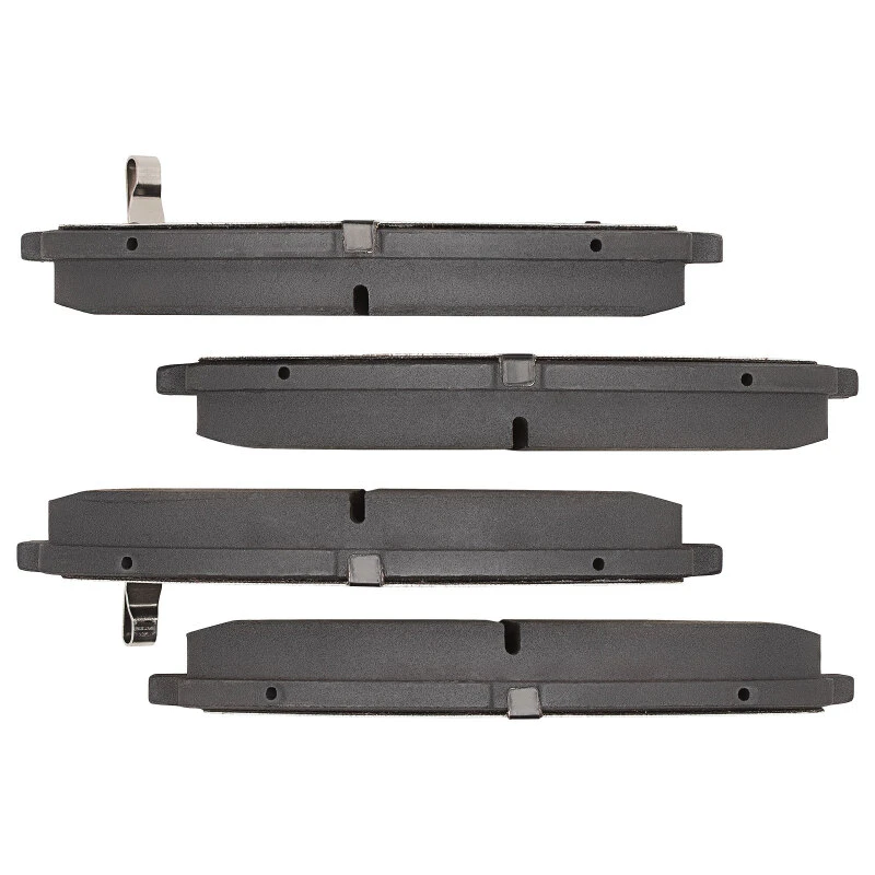 DFC 02-21 Acura ILX Front Active Performance Pads and Hardware Kit