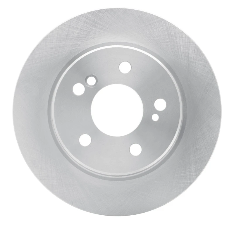 DFC 92-95 Mercedes-Benz E420 Rear Brake Rotor