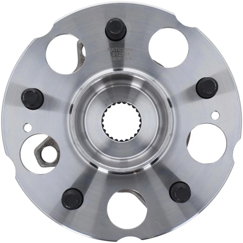 MOOG 13-15 Acura RDX Rear Hub Assembly
