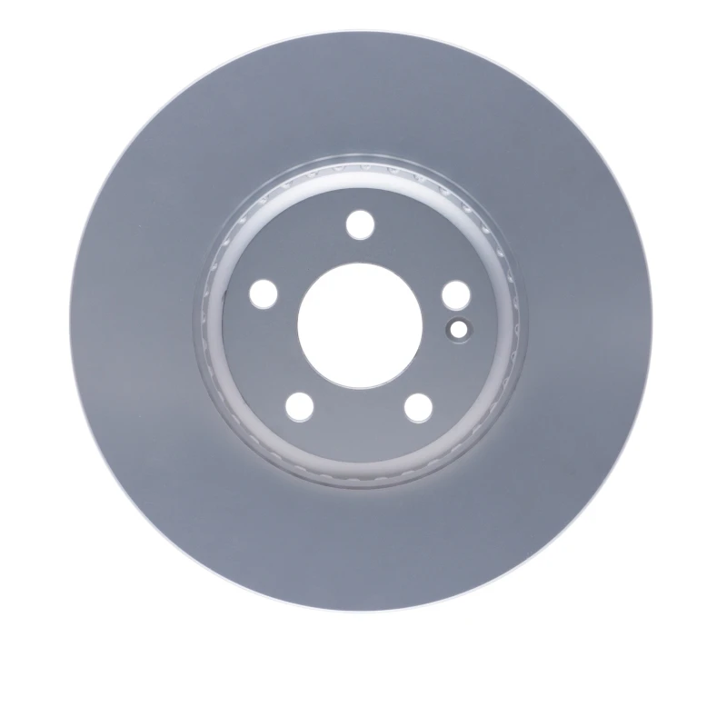 DFC 15-23 Mercedes-Benz E250 Front Hi-Carbon Alloy Geomet Coated Rotor
