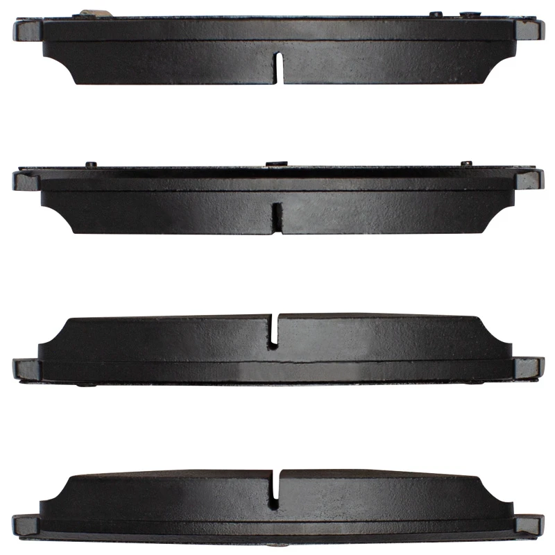 DFC 11-17 Chevrolet Cruze Limited Front 5000 Advanced Ceramic Brake Pads and Hardware Kit