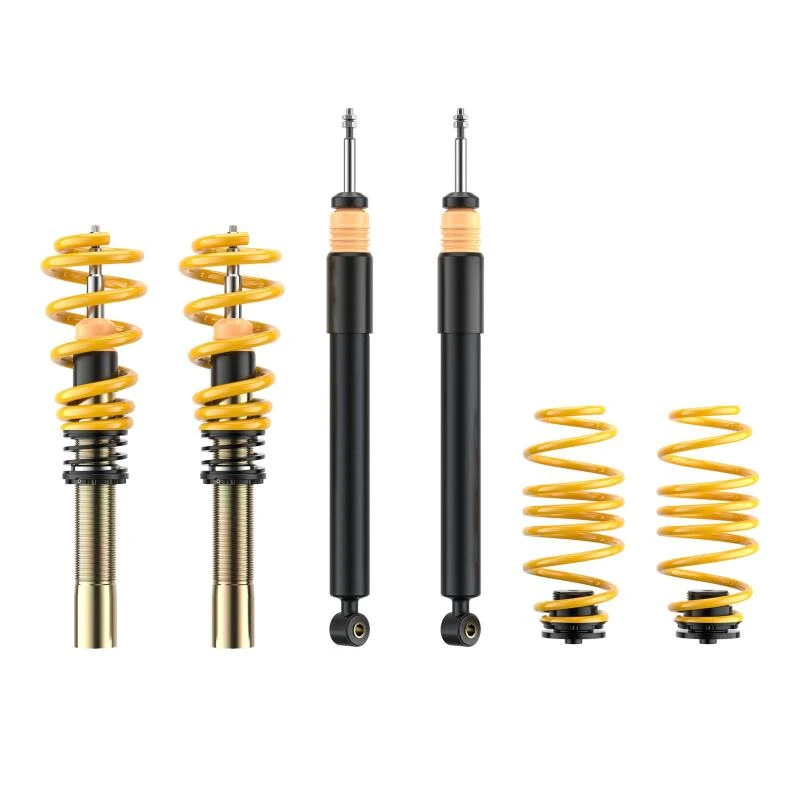 ST XA Coilover Kit 09-14 Audi A4/A4 Quattro (B8)