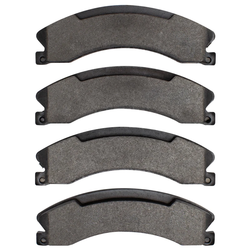 DFC 12-24 Nissan NV1500 Rear Ultimate Duty Performance Brake Pads