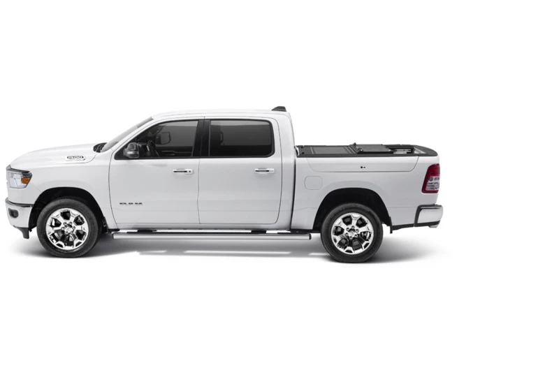 Undercover Ultra Flex Pritschenabdeckung für 2019–2025 Ram 1500 (mit RamBox)