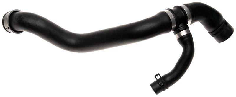 Gates 06-11 Mercedes-Benz ML350 V-6 3.5L Lower Molded Coolant Hose