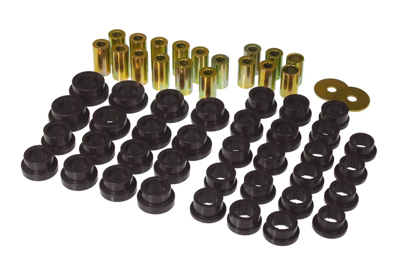 Prothane Nissan Hinterer Lenkhebel/Bushings