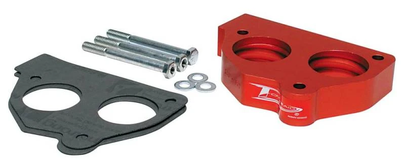 airaid_200-540-6792d7ab41c60 Airaid 87-95 Chevy / GMC 5,7L / 94-95 4,3L PowerAid TB Spacer