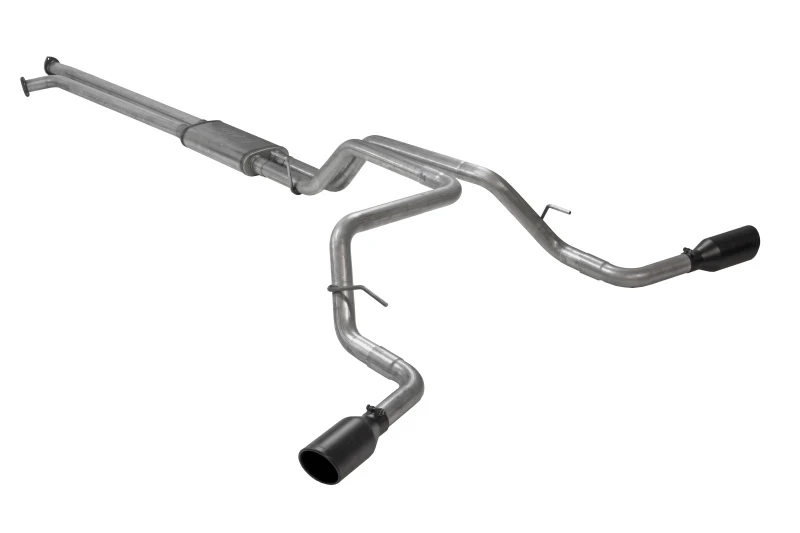 Flowmaster 07-09 Toyota Tundra V8 FlowFX DOS Exhaust System