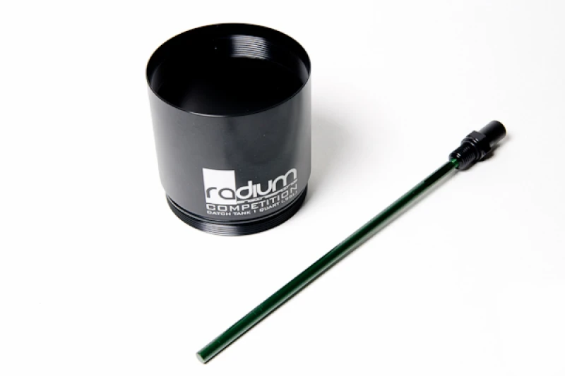 Radium Engineering Wettbewerbs-Catch-Can-Erweiterungs-Upgrade