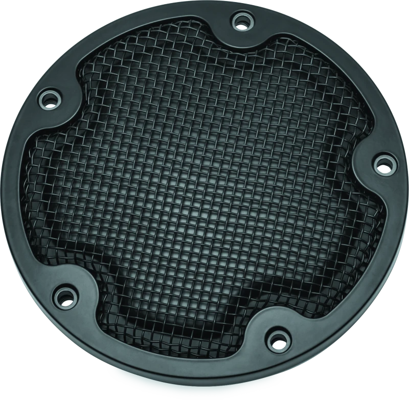 Kuryakyn Mesh Derby Cover Black