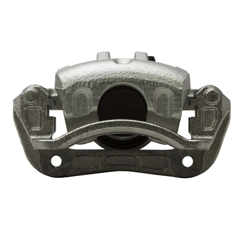 DFC 07-10 Kia Rondo Front-R Premium Caliper - Silver Zinc Coated