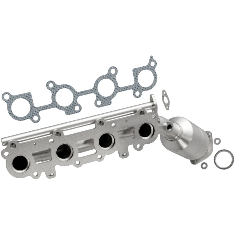 MagnaFlow-Konverter DF 05-09 Lexus GX470 4.7L
