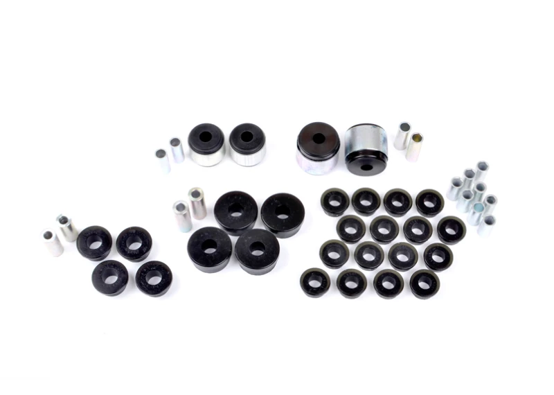 Whiteline Heck-Fahrzeug Essentials Kit für 9/02-9/07 Subaru Impreza
