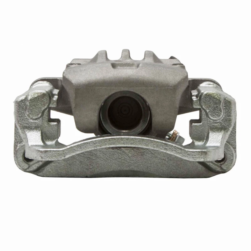 DFC 12-23 Subaru Crosstrek Rear-R Premium Caliper - Silver Zinc Coated